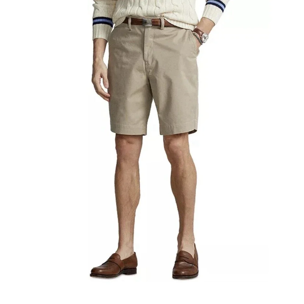 Polo Ralph Lauren Stretch Classic Fit 9